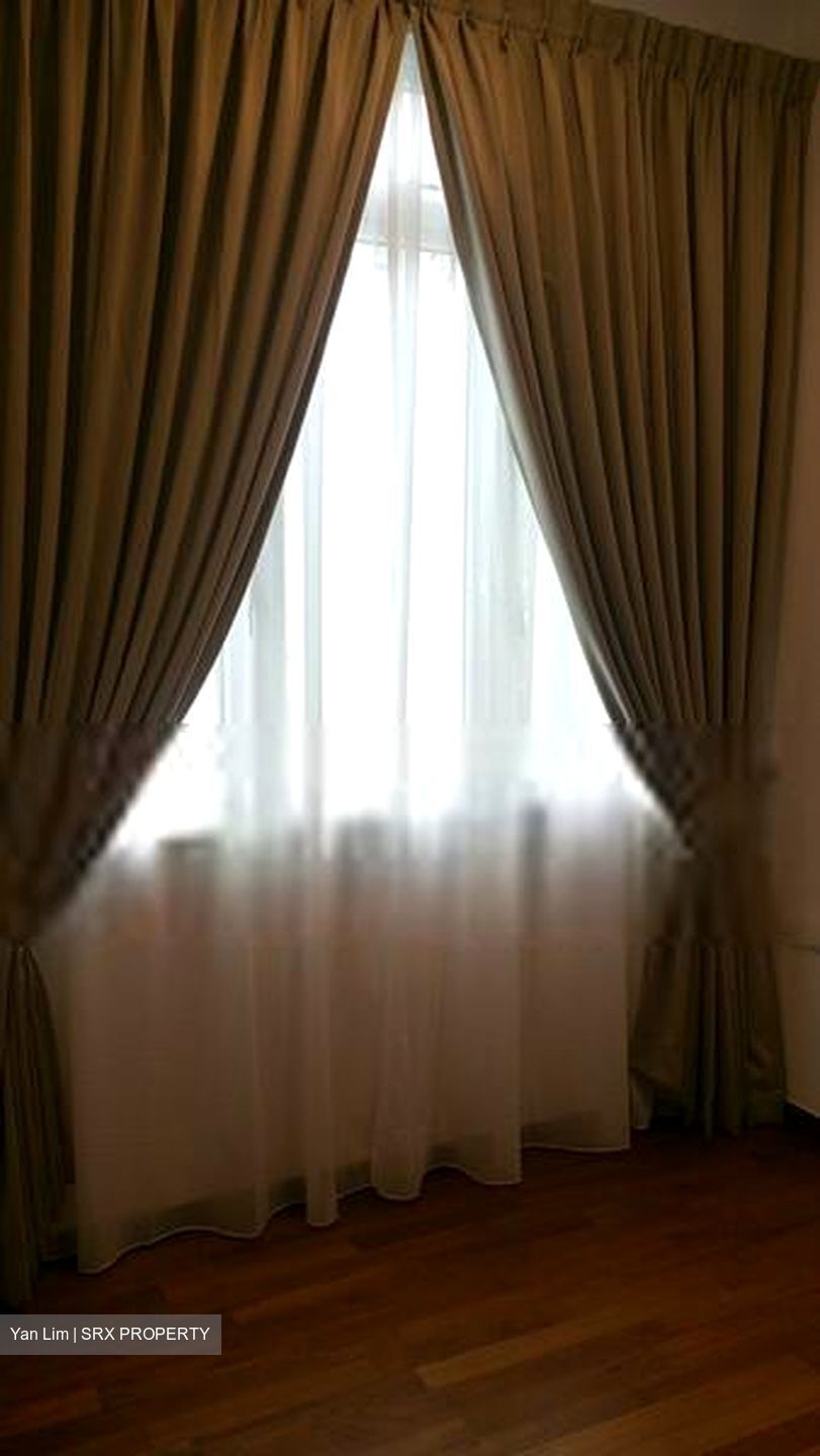The Hillford (D21), Apartment #406927861